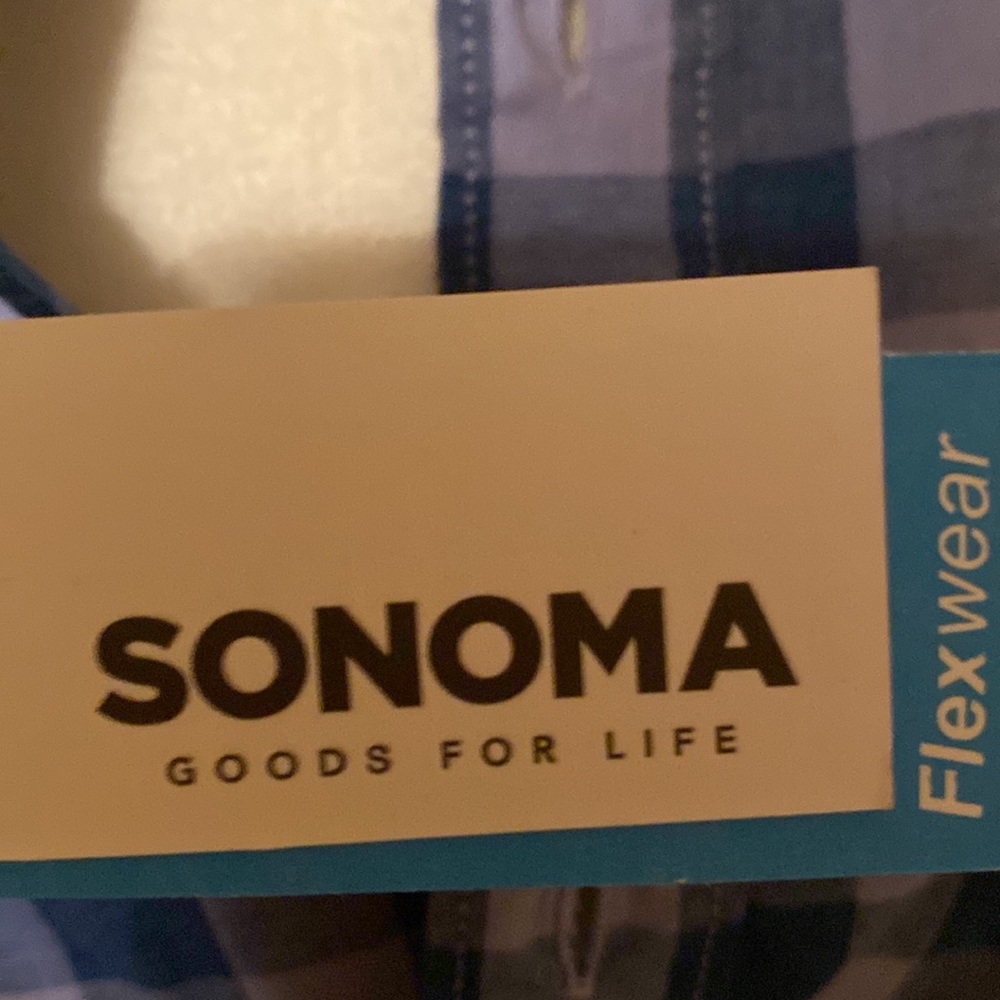 Sonoma button down - Picture 14 of 15